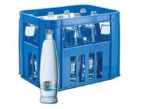 AQUILA Voda neperlivá 12 x 750 ml vratná láhev