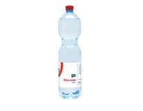 aro Perlivá voda 6 x 1,5 l