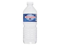 CRISTALINE Voda neperlivá 24 x 500 ml
