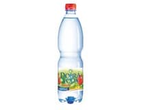 DOBRÁ VODA neperlivá jahoda 6 x 750 ml PET