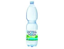DOBRÁ VODA neperlivá 6 x 1,5 l PET