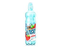DOBRÁ VODA YESs jahoda 8 x 500 ml