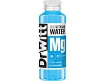 DrWitt ISO Vitamin citron mango 6 x 550 ml