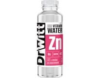 DrWitt ISO Vitamin liči hruška 6 x 550 ml