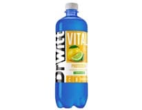 DrWitt Vital citron limeta vitaminová voda 12 x 750 ml