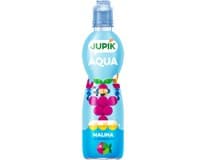 Jupík Aqua Nápoj malina 12 x 500 ml