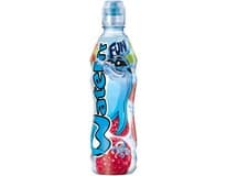 KUBÍK Waterrr malina 12 x 500 ml