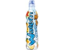 KUBÍK Waterrr Summer Fruits mango 12 x 500 ml