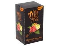 Biogena Majestic Tea Čaj malina/Camu Camu 50 g