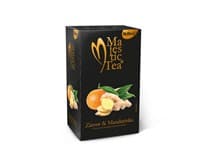 Biogena Majestic Tea Zázvor+mandle čaj 50 g