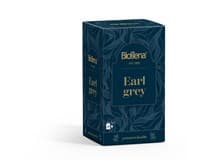 BIOGENA Traditional Earl Grey 20 x 1,75 g