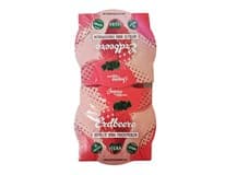 Bubble Tea Kuličky jahoda 4 x 100 g