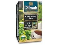 Dilmah Čaj černý Earl Grey 25 x 2 g