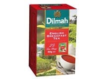 Dilmah Čaj černý English Breakfast 25 x 2 g