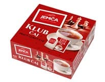 JEMČA Klub čaj černý 100 x 1,5 g