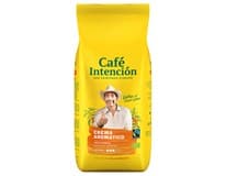 Café Intención Caffe Crema Aromat 1 kg