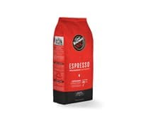 CAFFÉ VERGNANO 1882 Espresso pražená káva zrno 1 kg