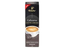 CAFISSIMO Tchibo Caffé Crema Intense kapsle kávové 10 x 7,5 g