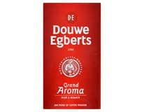 Douwe EGBERTS Grand Aroma káva mletá 250 g