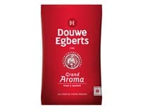 Douwe Egberts Grand Aroma Káva mletá 30 x 100 g