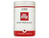 illy Espresso Café Macinato káva mletá 250 g