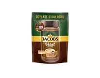 JACOBS Velvet Crema Káva instantní 180 g