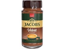 JACOBS Velvet Crema Káva instantní 200 g