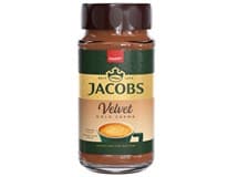 JACOBS Velvet Gold Crema Káva instantní 180 g