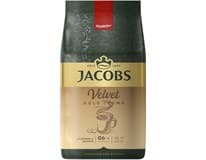 JACOBS Velvet Gold Crema káva zrno 1 kg