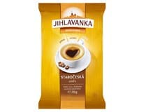 Jihlavanka Staročeská směs káva mletá 20 x 70 g