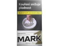 M. ADAMS Gold No. I 100 dlouhé tvrdé bal. 10 krab. 20 ks kolek U 149 Kč VO cena