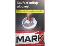 M. ADAMS Red No 1 king size tvrdé bal. 10 krab. 10 ks kolek U 149 Kč VO cena