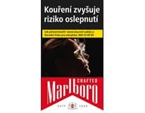Marlboro Crafted Red 100 dlouhé tvrdé bal. 10 krab. 20 ks kolek U 161 Kč VO cena