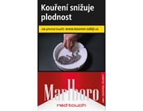 Marlboro Touch Red king size slim bal. 10 krab. 20 ks kolek U 170 Kč VO cena