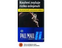 PALL MALL Blue king size tvrdé bal. 10 krab. 20 ks kolek U 168 Kč VO cena