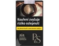 P&S Black Soft king size měkké bal. 10 krab. 20 ks kolek U 158 Kč VO cena