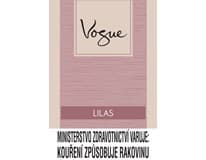 Vogue Lacig Lilas slim tvrdé bal. 10 krab. 20 ks kolek U 169 Kč VO cena