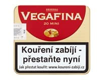 VEGAFINA Mini Original Q/R 20 ks