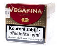 Vegafina Mini Original Q/R 5 x 20 ks
