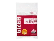 GIZEH Slim cigaretové filtry 120 ks