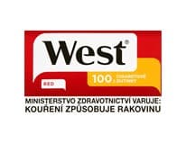 West Dutinky 5 x 100 ks