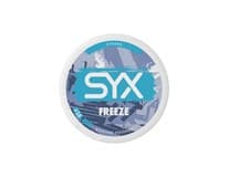 SYX Freeze 11,49 mg kolek R 10 ks