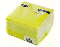 Duni Ubrousky 33 cm 2vrstvé kiwi 125 ks