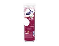 Linteo Satin vatové podušky 6 x 120 ks