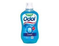 Odol Classic ústní voda bez alkoholu 500 ml