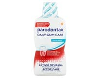 parodontax Care Freshmint ústní voda 500 ml