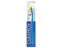 CURAPROX Zubní kartáček 5460B Ultra Soft 1 ks