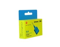 SPOKAR Kartáček mezizubní XM 0,6 mm 6 ks