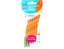 TePe Mezizubní kartáček Angle 0,45 mm 6 ks