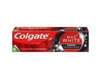 Colgate Zubní pasta Max Whitening Charcoal 75ml